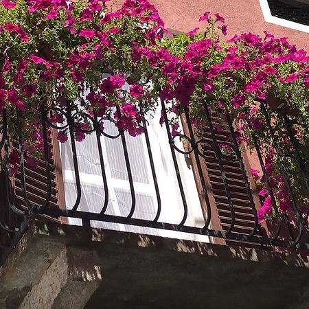 La Casa Del Colonnello Hotel Vercelli Eksteriør billede