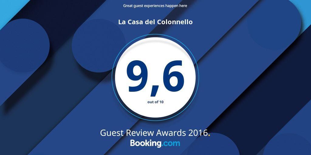 La Casa Del Colonnello Hotel Vercelli Eksteriør billede