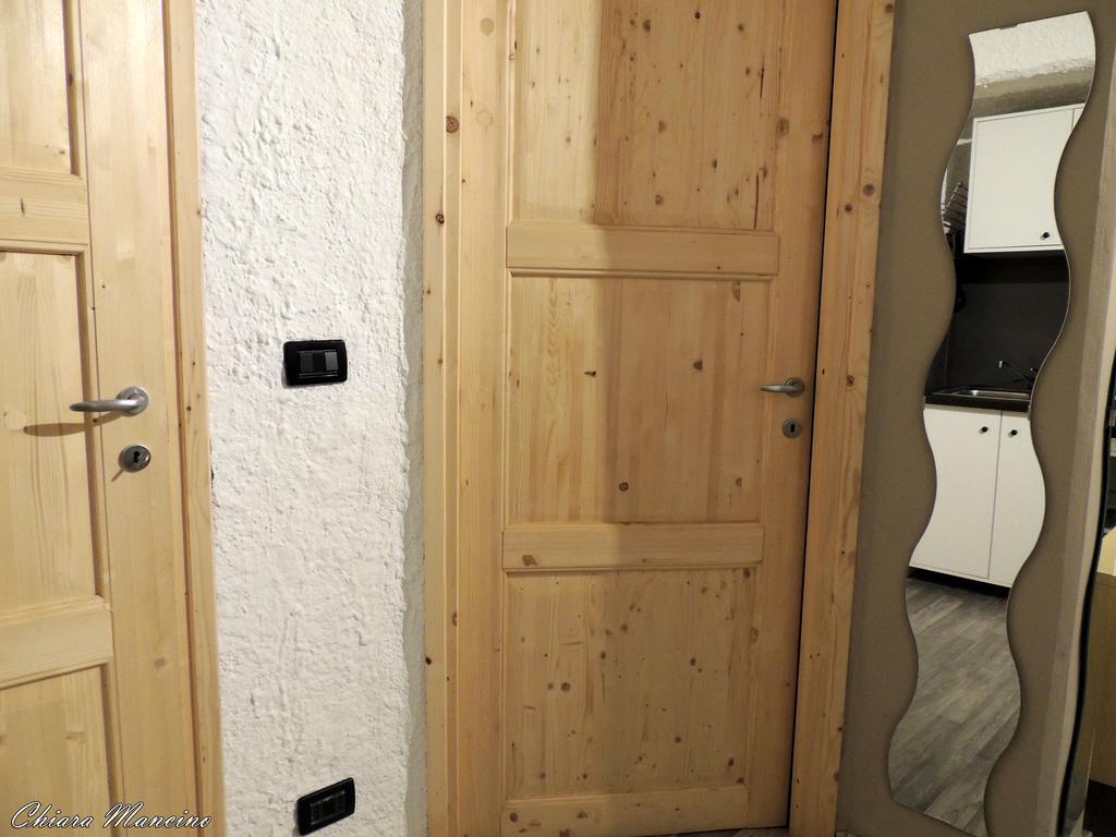 La Casa Del Colonnello Hotel Vercelli Eksteriør billede