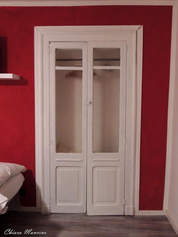 La Casa Del Colonnello Hotel Vercelli Eksteriør billede