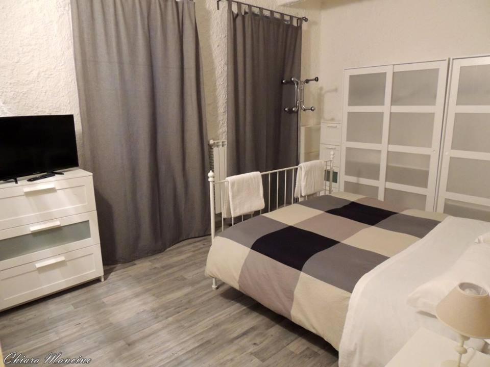 La Casa Del Colonnello Hotel Vercelli Eksteriør billede