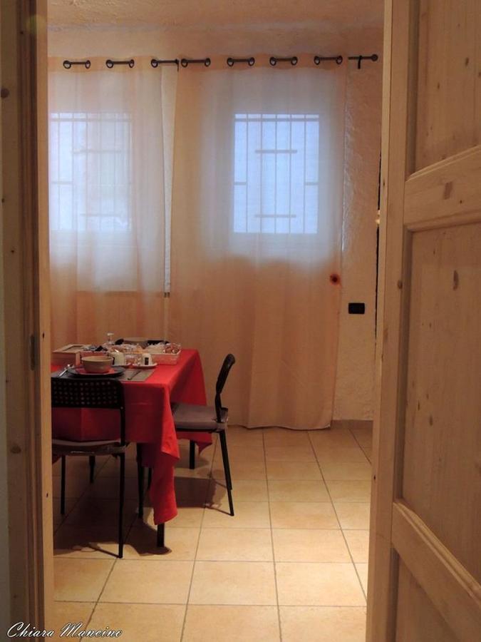 La Casa Del Colonnello Hotel Vercelli Eksteriør billede